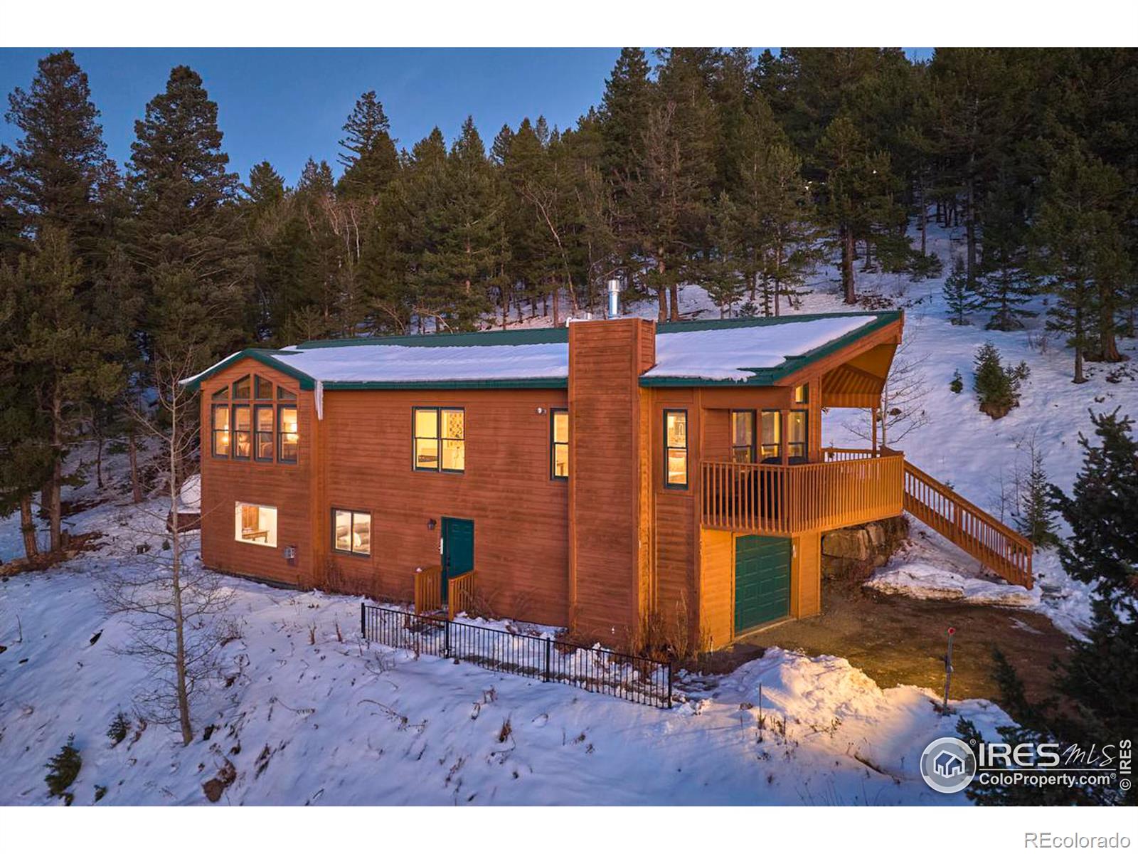 2420 Dory Hill Road