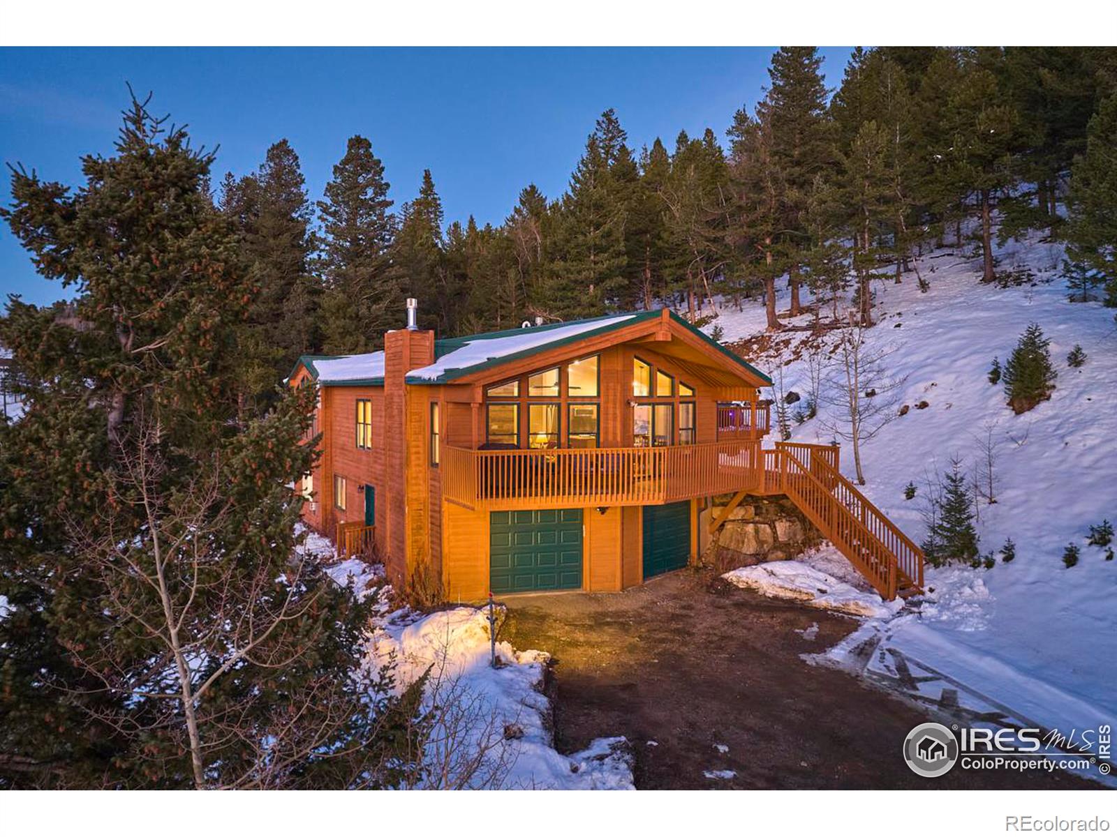 2420 Dory Hill Road