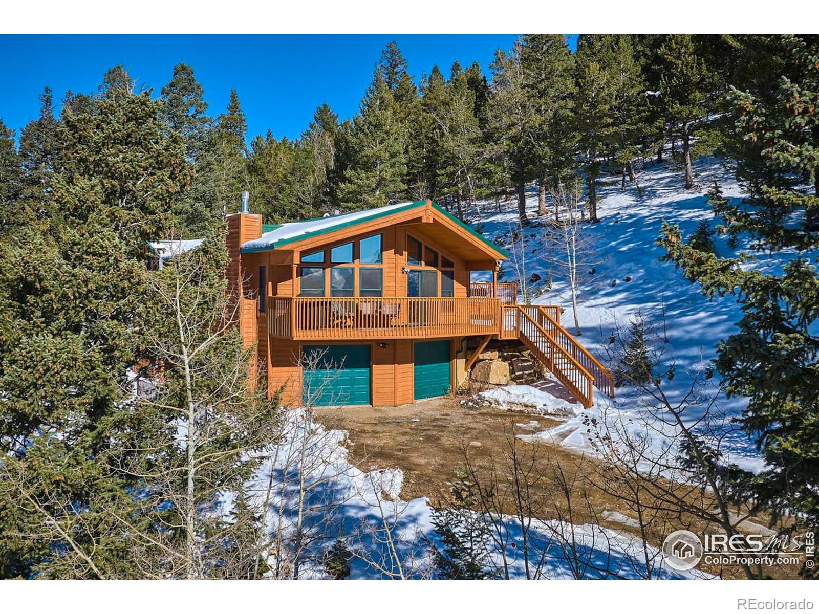 2420 Dory Hill Road