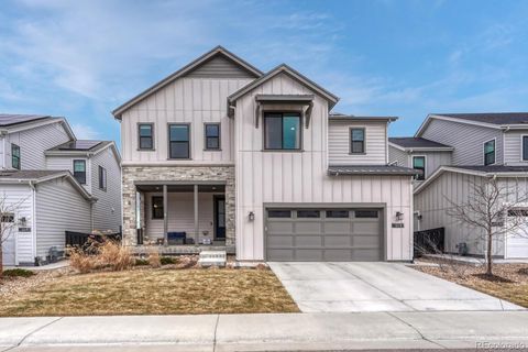 Photo of 9147 Star Streak Circle, Littleton, CO 80125 (MLS # 3183636)