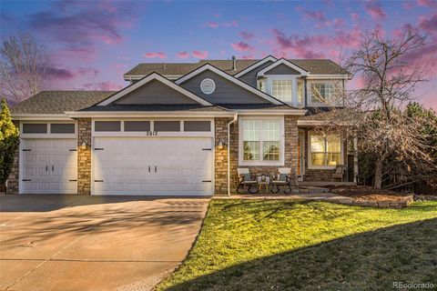 2612 Baneberry Court, Highlands Ranch, CO 80129 - #: 2297889