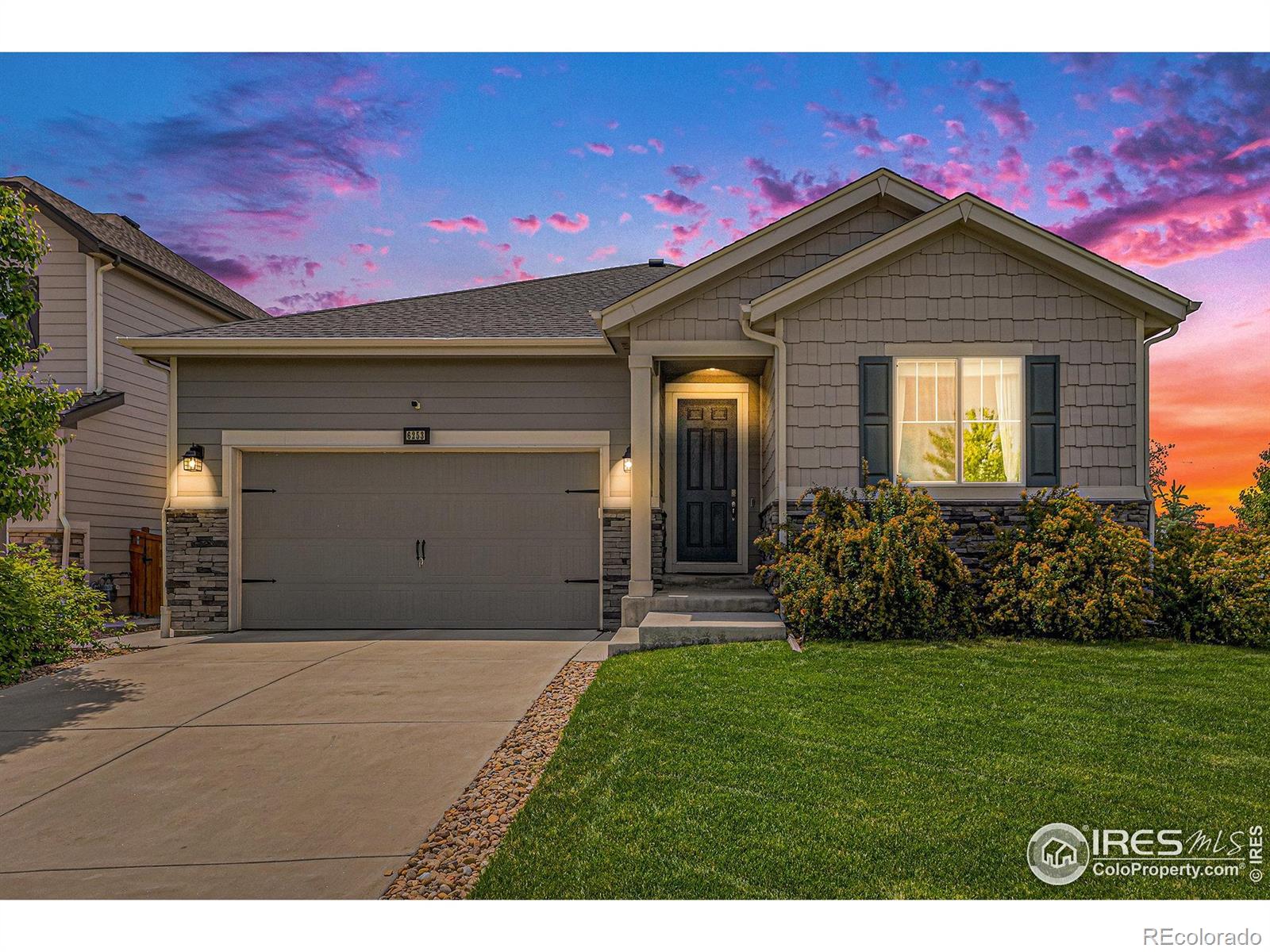 6253 Black Mesa Road, Frederick, CO, 80516 2 6253 Black Mesa Road