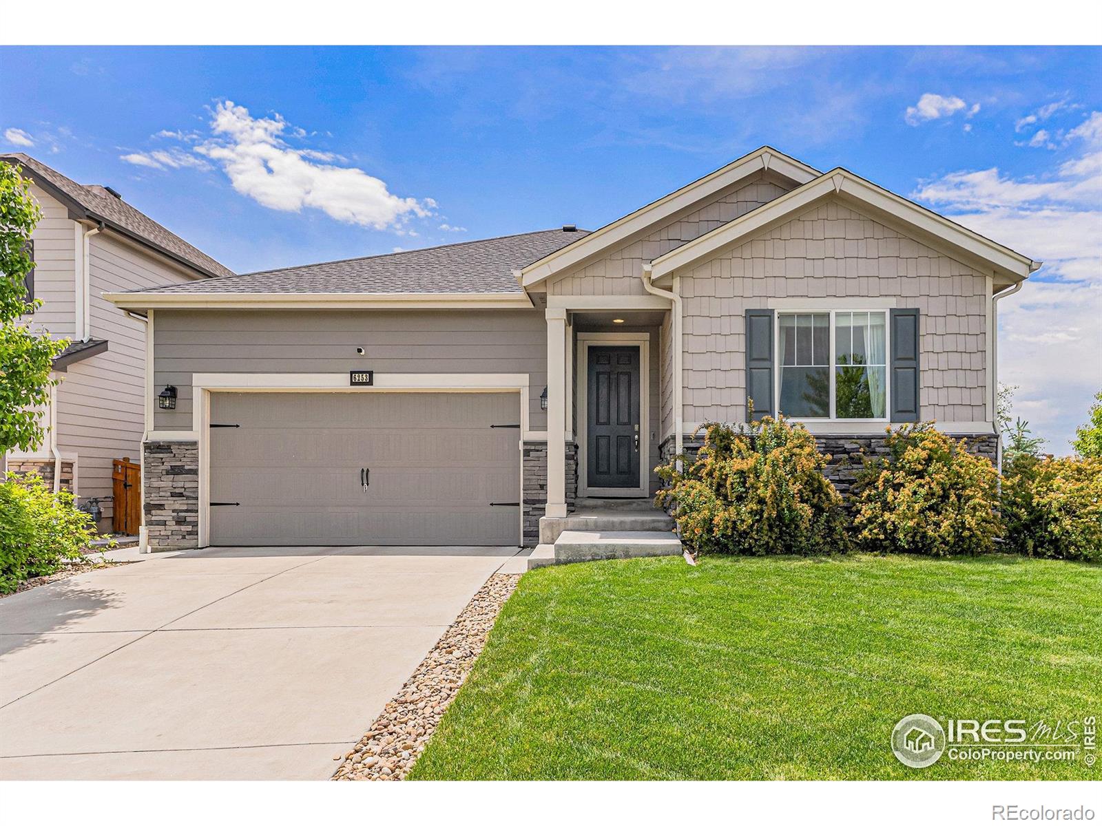 6253 Black Mesa Road, Frederick, CO, 80516 1 6253 Black Mesa Road