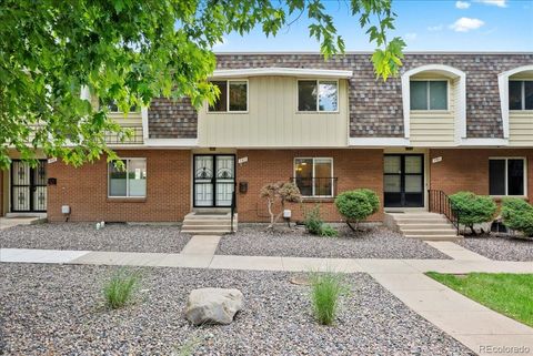 787 S Youngfield Court, Lakewood, CO 80228 - #: 2856361