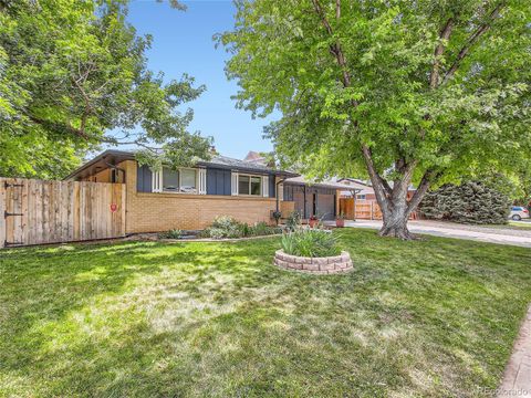 6022 Newcombe Court, Arvada, CO 80004 - #: 1500415