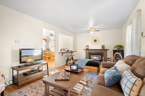 10685 Ross Court Westminster CO 80021