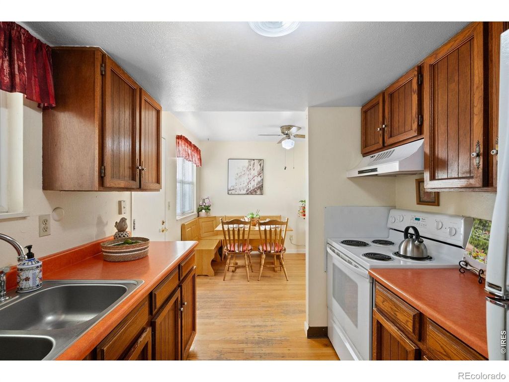 Photo of 10685 Ross Court, Westminster, CO 80021 (MLS # IR1053022)