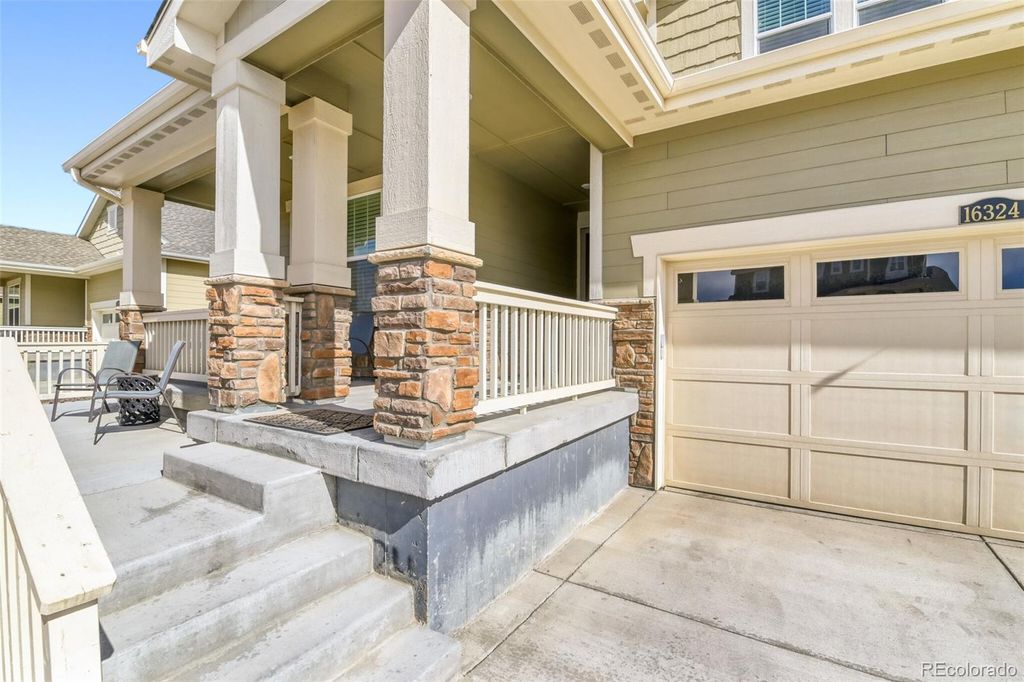 Photo of 16324 Saint Paul Street, Thornton, CO 80602 (MLS # 9544506)