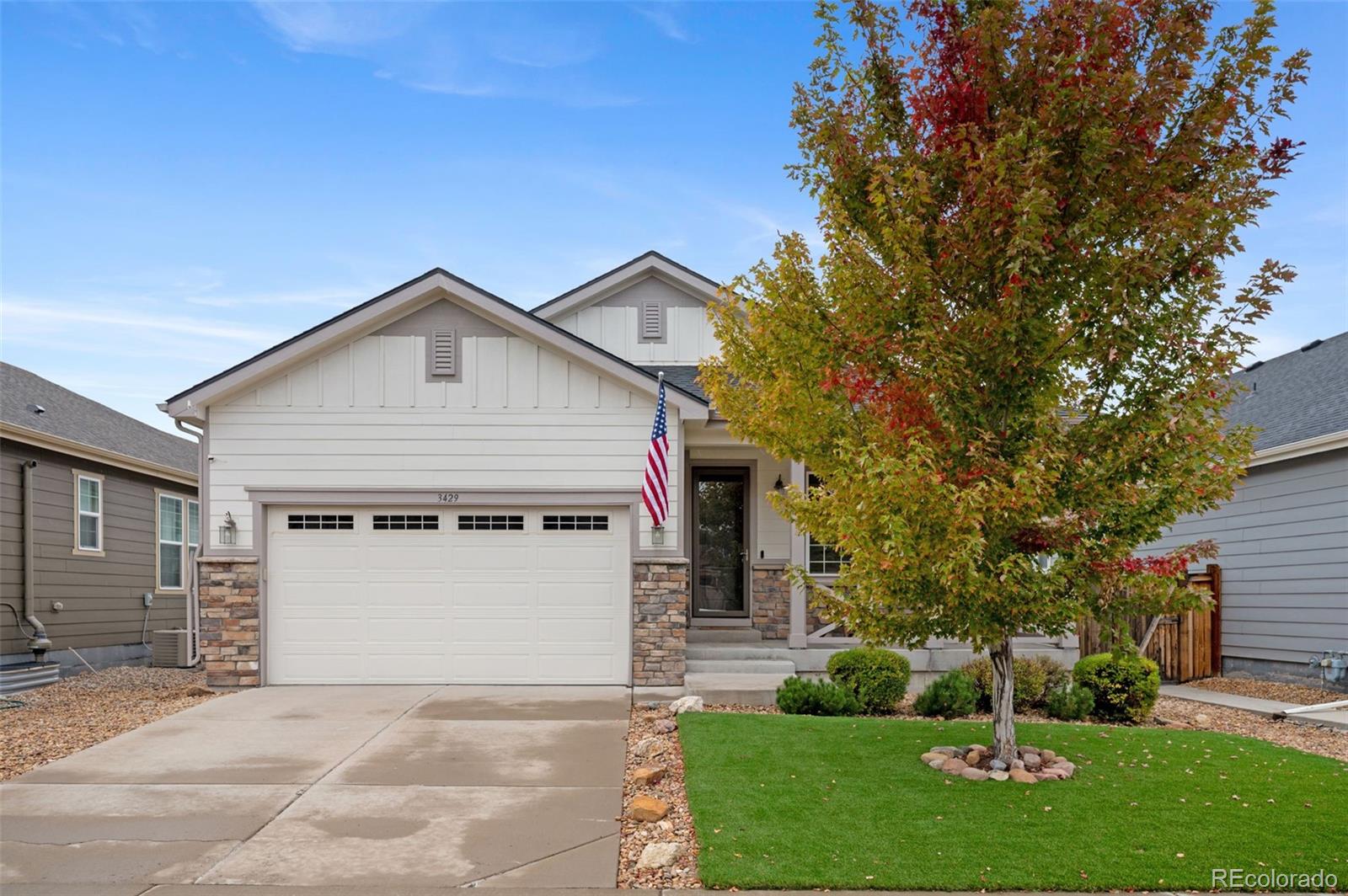 3429 Belltop Court