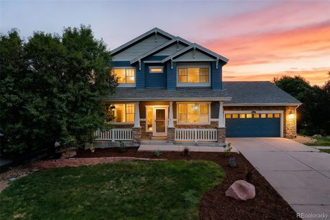 Photo of 18967 W 54th Lane, Golden, CO 80403 (MLS # 4360148)