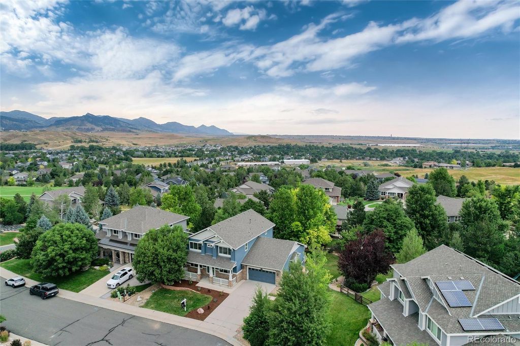 Photo of 18967 W 54th Lane, Golden, CO 80403 (MLS # 4360148)