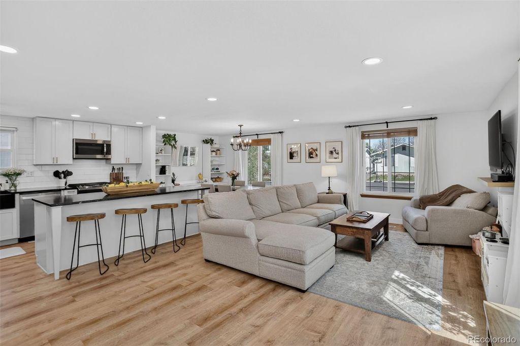 Photo of 6202 W 93rd Avenue, Westminster, CO 80031 (MLS # 7963801)