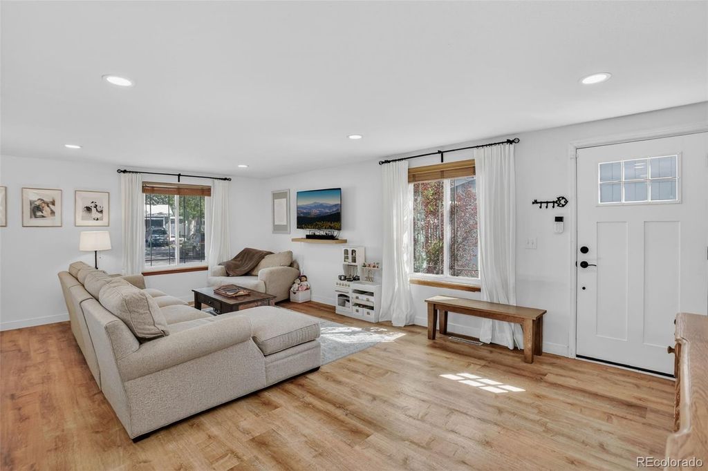 Photo of 6202 W 93rd Avenue, Westminster, CO 80031 (MLS # 7963801)