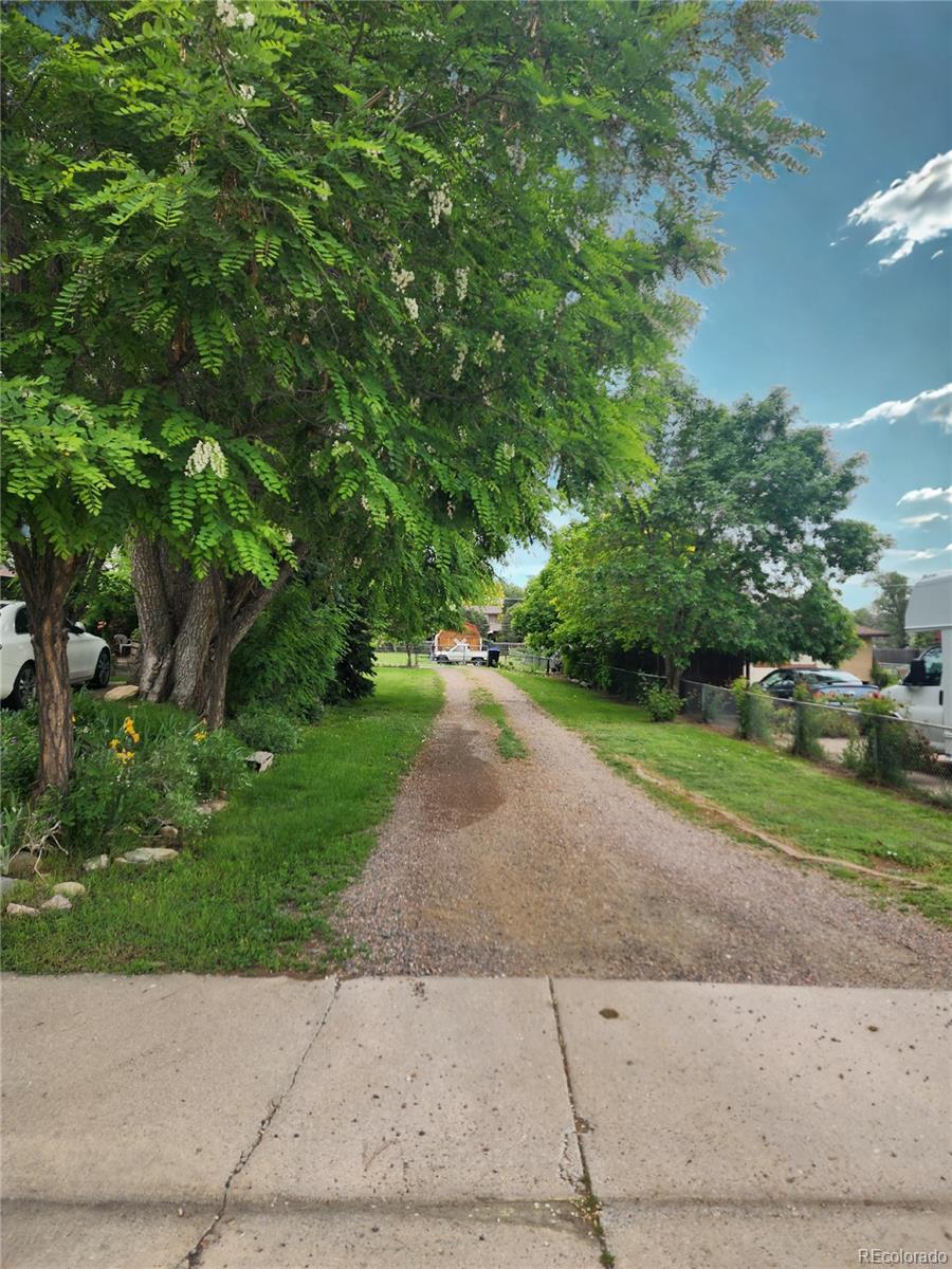 5870 Nelson Court