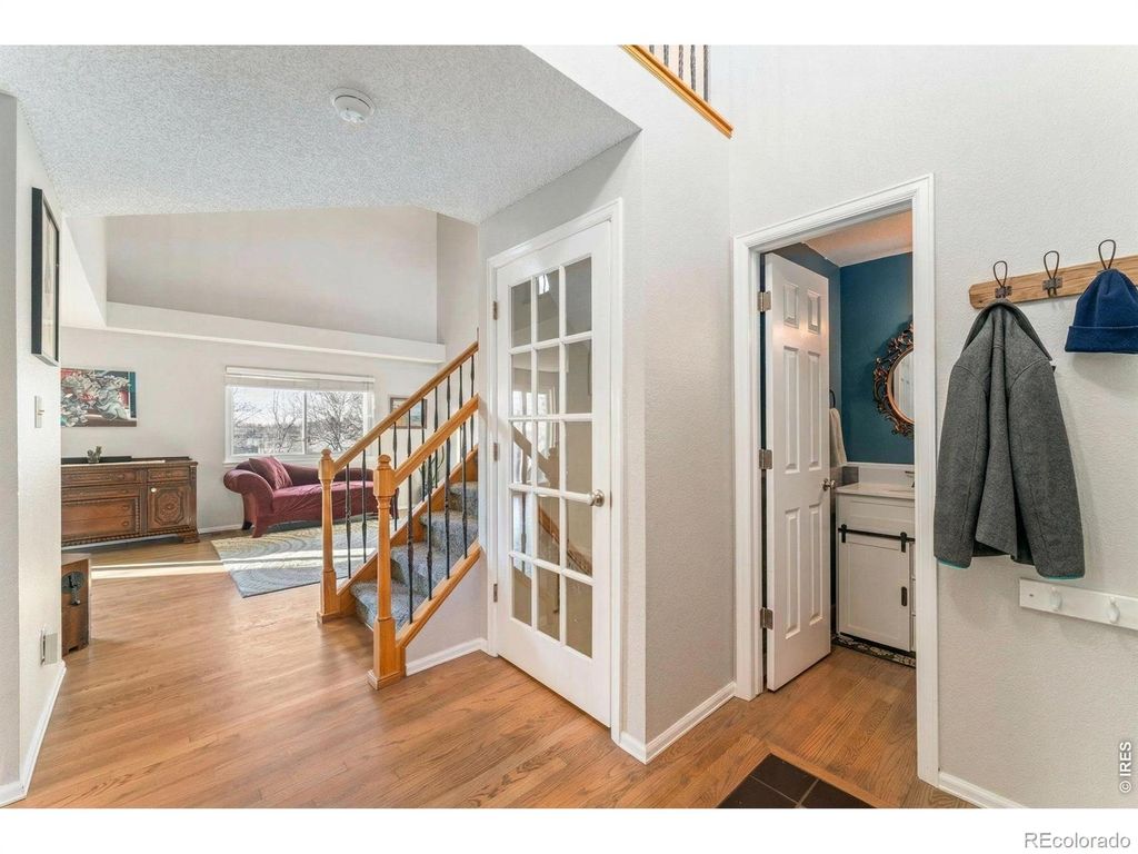 Photo of 1829 Sweeney Place, Longmont, CO 80501 (MLS # IR1053372)