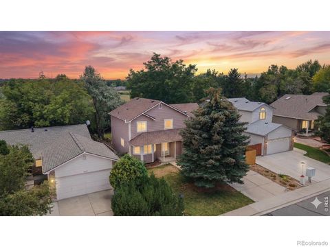 1829 Sweeney Place Longmont CO 80501
