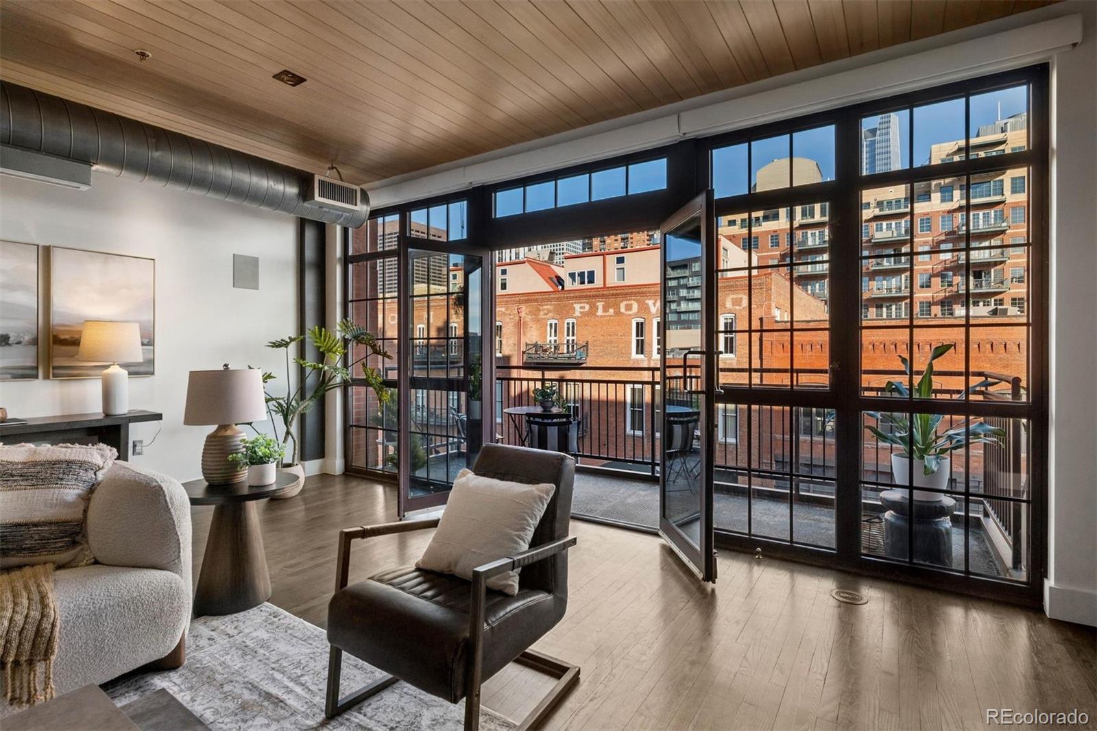 1441 Wazee Street 302