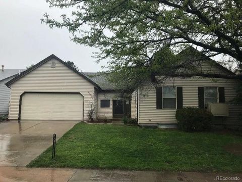16094 E Exposition Drive Aurora CO 80017