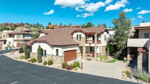 4415 Echo Court Larkspur CO 80118
