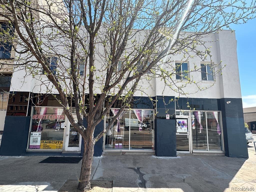 224 W 3rd Street 228