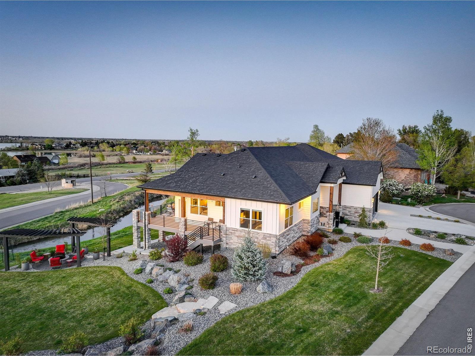 4821 Hay Wagon Court