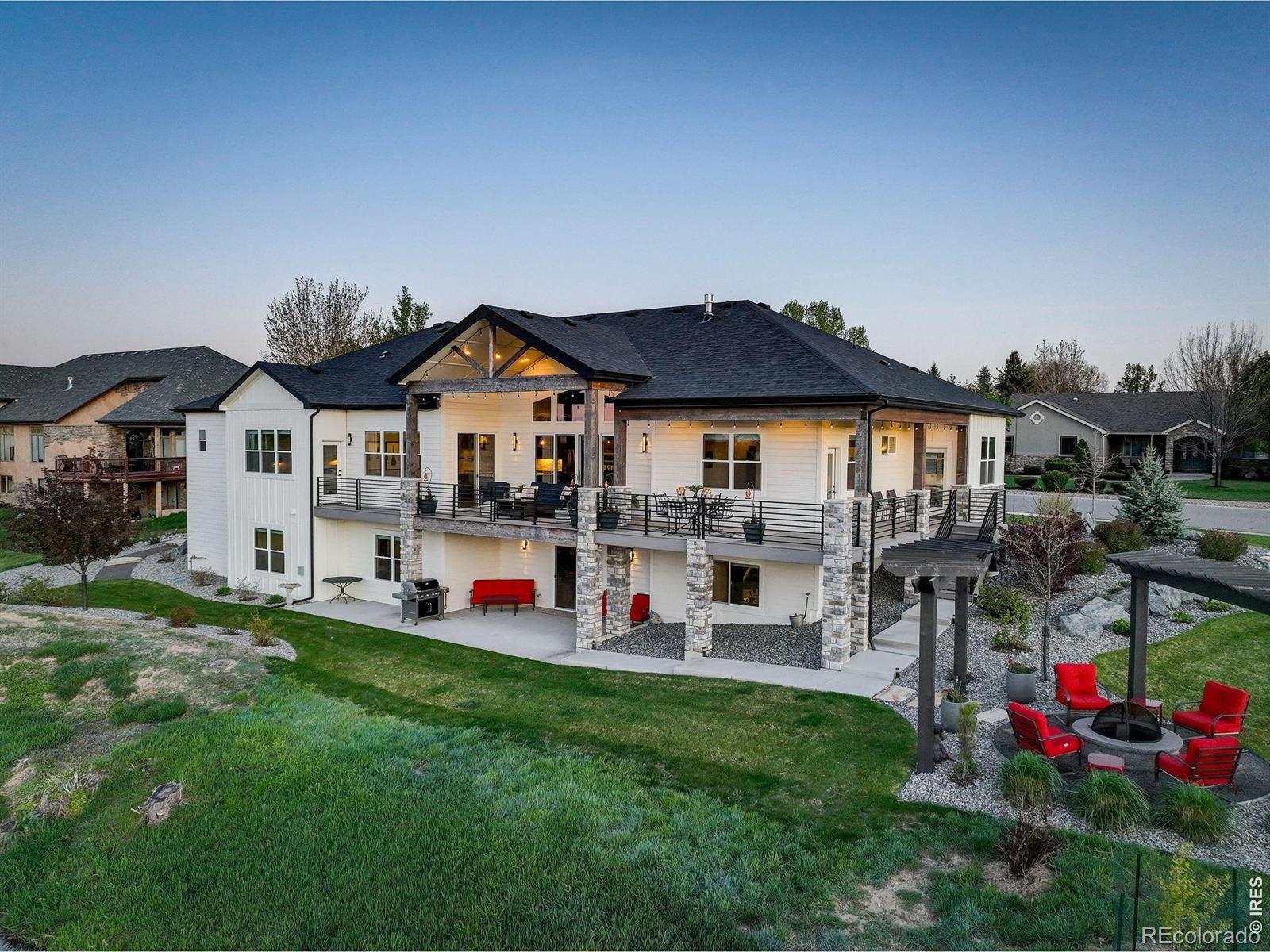 4821 Hay Wagon Court