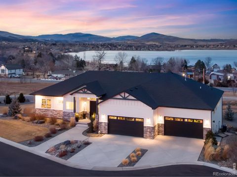 4821 Hay Wagon Court Loveland CO 80537
