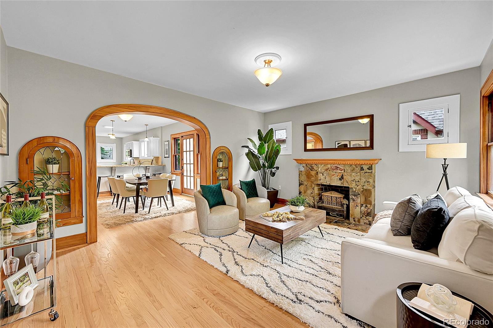 2676 Elm Street