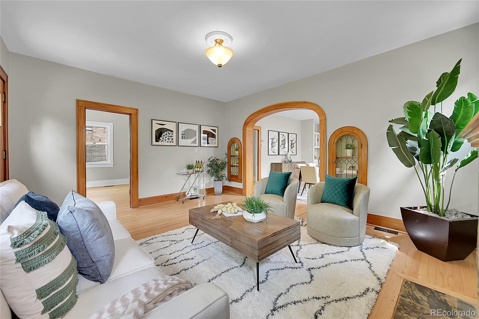 2676 Elm Street