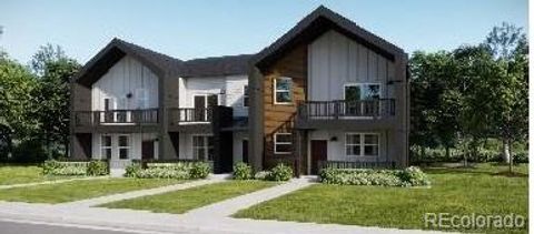 8969 Yellowcress Street Littleton CO 80125