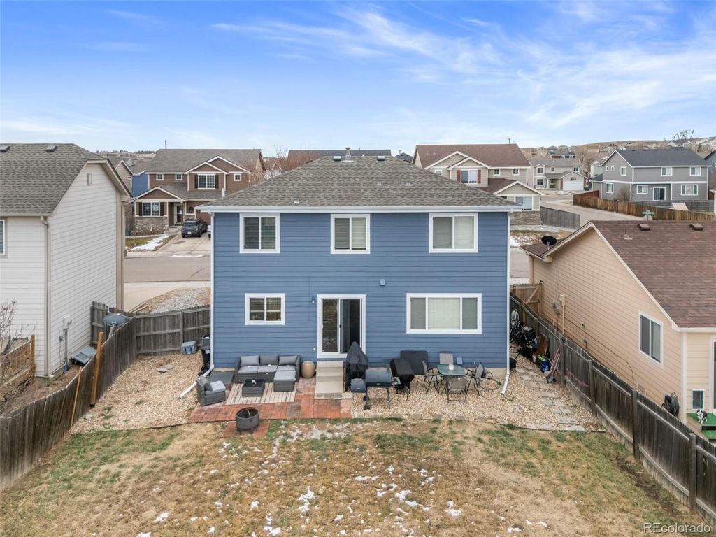 Photo of 7710 Sistine Lane, Fountain, CO 80817 (MLS # 7357608)