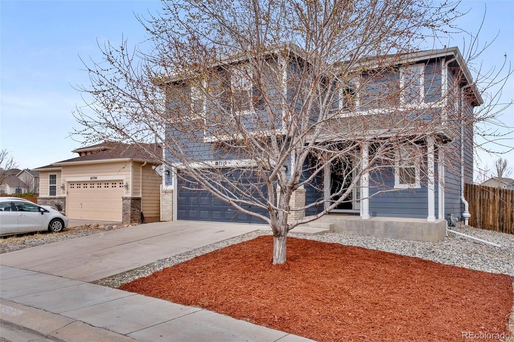 Photo of 7710 Sistine Lane, Fountain, CO 80817 (MLS # 7357608)