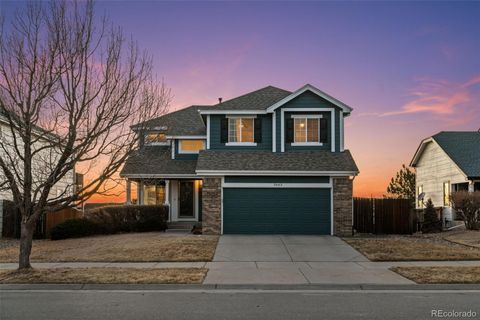 Photo of 3663 S Quatar Way, Aurora, CO 80018 (MLS # 3502130)
