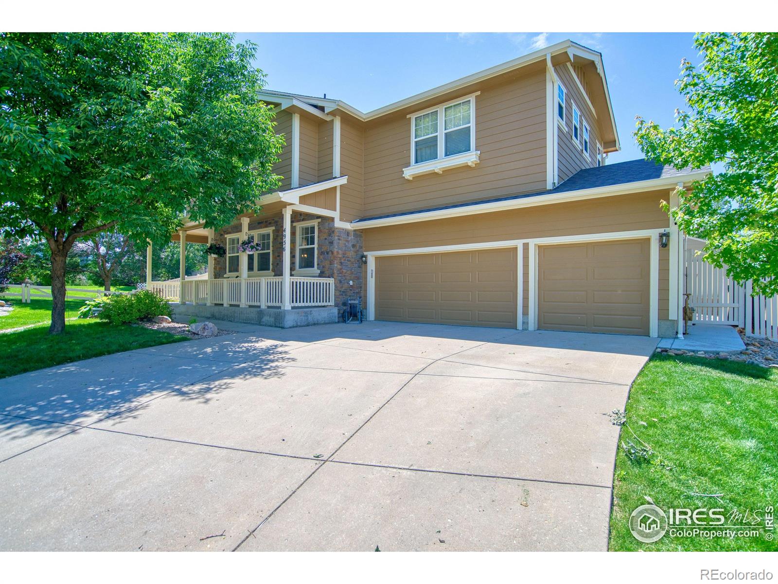 4956 Shenandoah Avenue, Firestone, CO, 80504 2 4956 Shenandoah Avenue