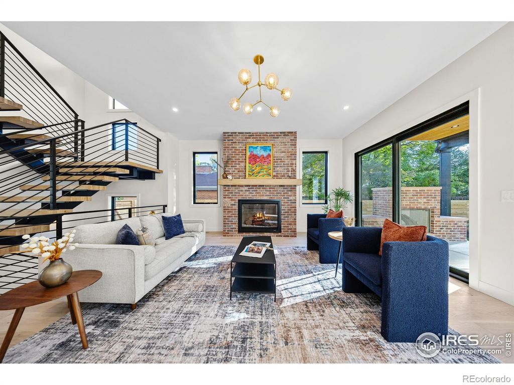 Photo of 2941 21st Street, Boulder, CO 80304 (MLS # IR1044330)