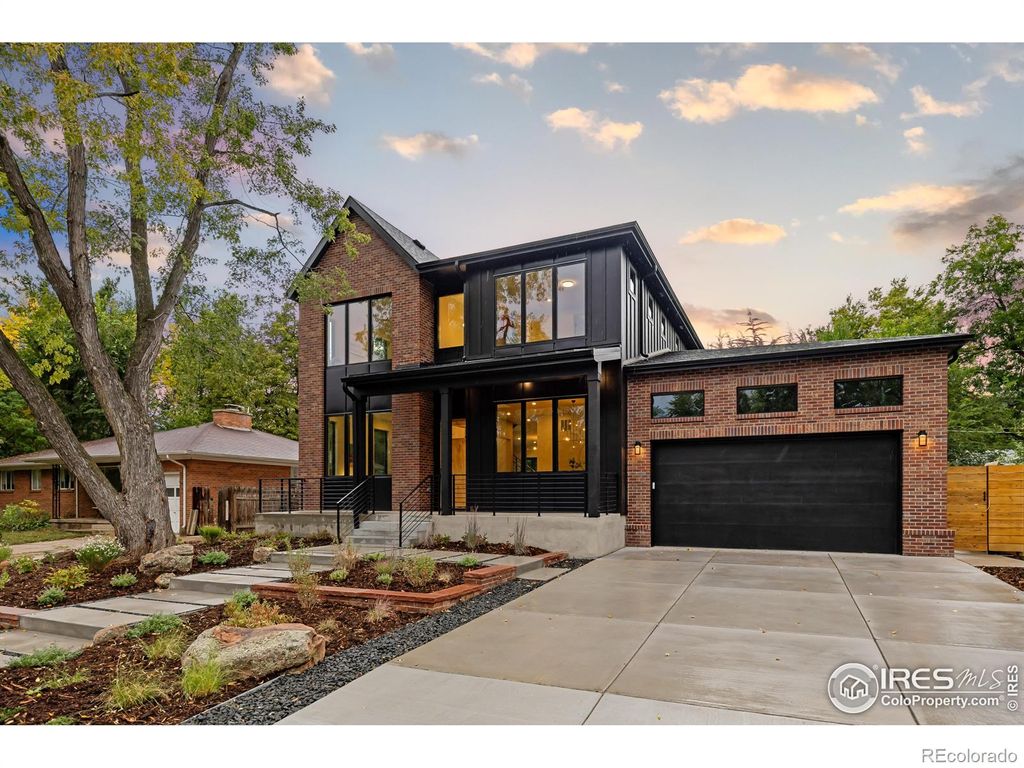 Photo of 2941 21st Street, Boulder, CO 80304 (MLS # IR1044330)