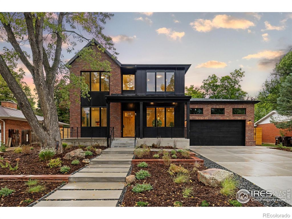 Photo of 2941 21st Street, Boulder, CO 80304 (MLS # IR1044330)