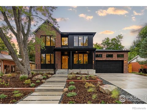 2941 21st Street Boulder CO 80304