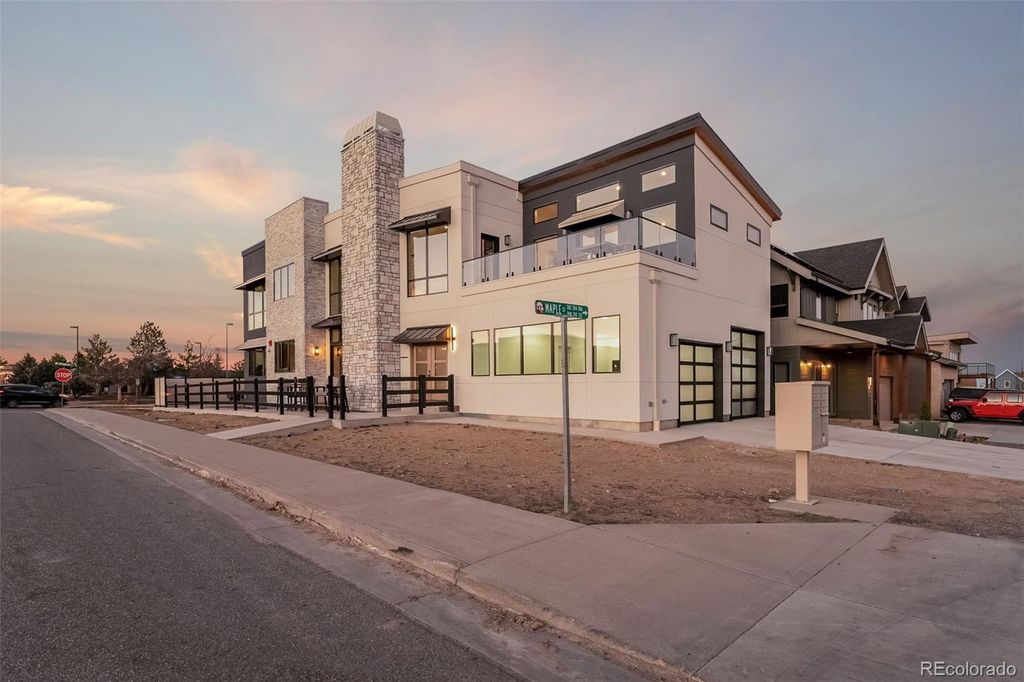 Photo of 312 W Maple Street, Superior, CO 80027 (MLS # 6618866)