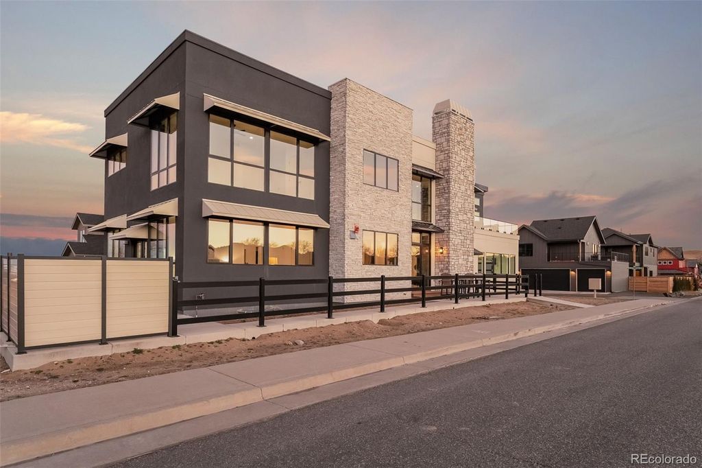 Photo of 312 W Maple Street, Superior, CO 80027 (MLS # 6618866)