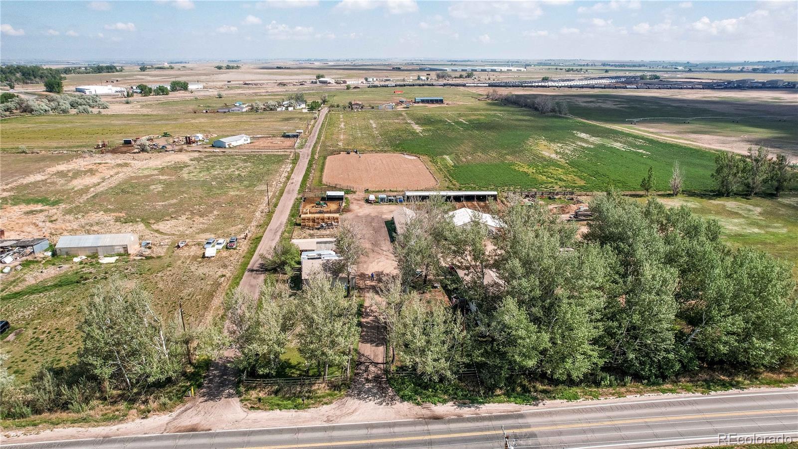 22385 Highway 52