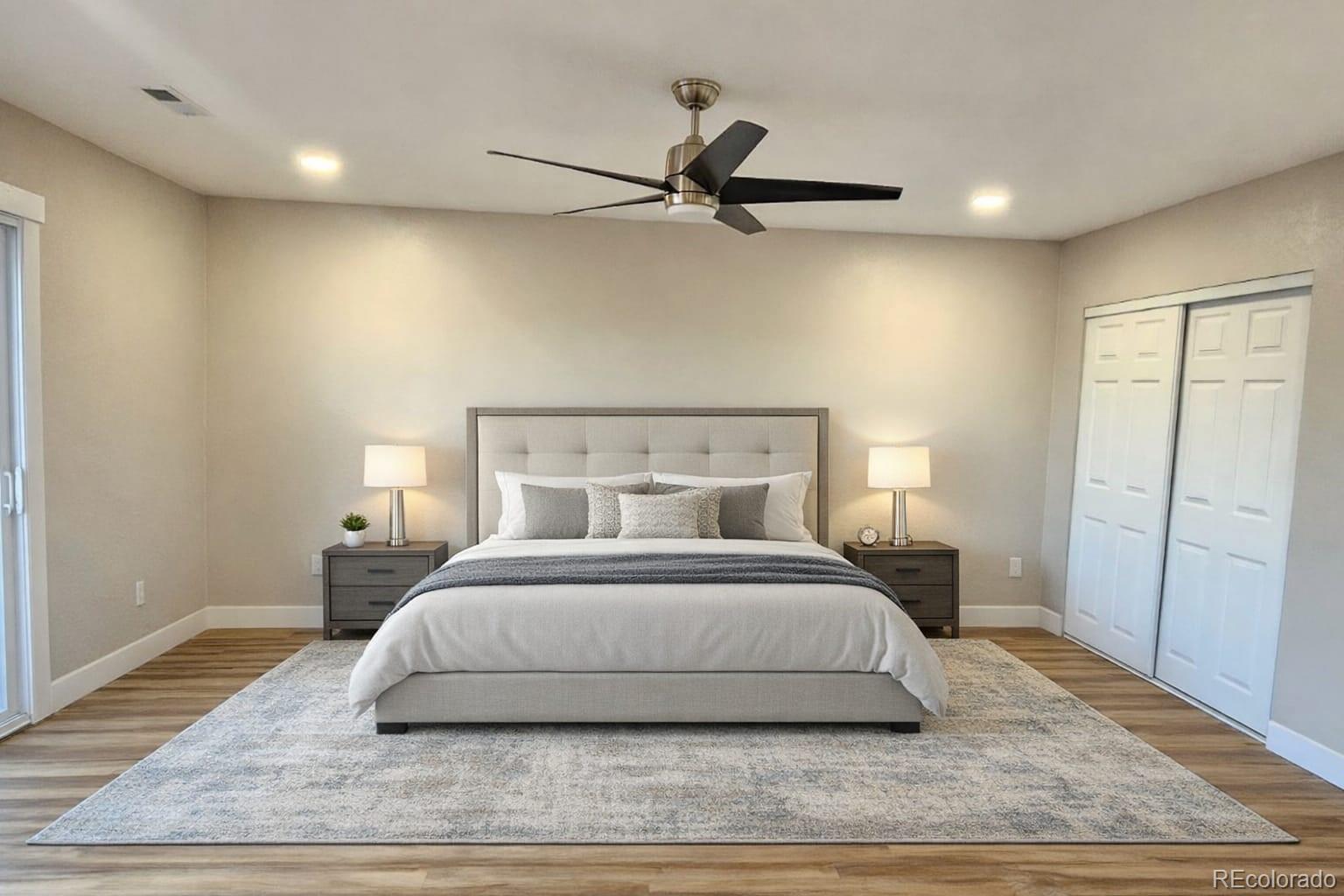 9040 N Raleigh Street