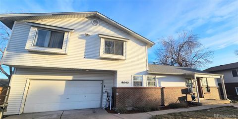 9040 N Raleigh Street Westminster CO 80031