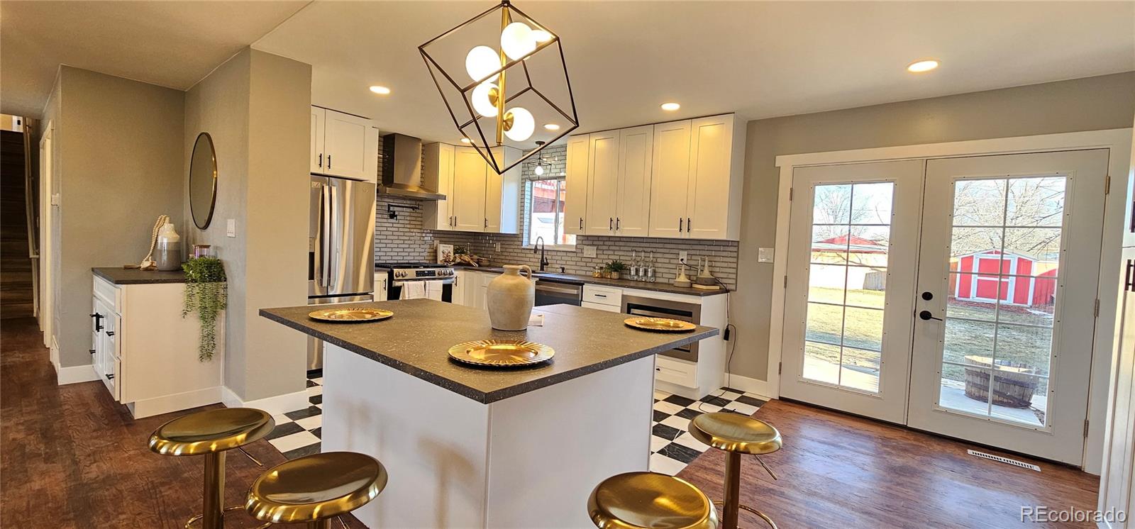 9040 N Raleigh Street