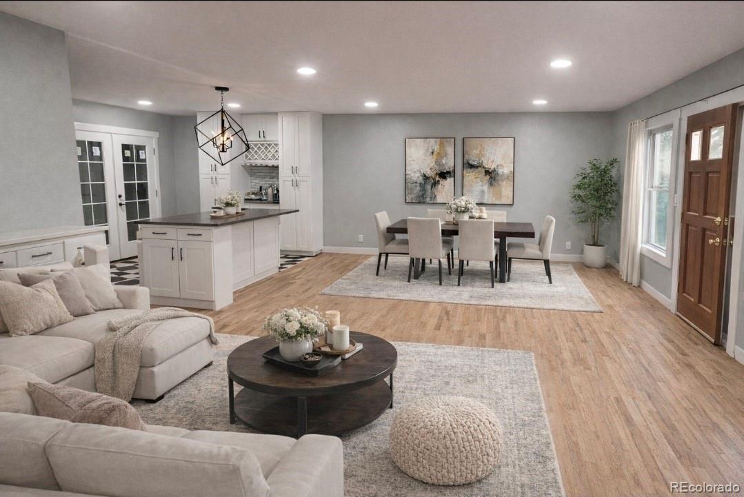 9040 N Raleigh Street