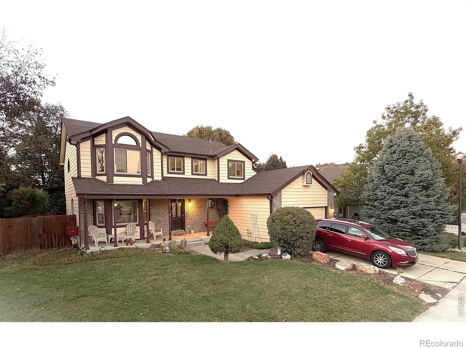 4419 Stoney Creek Drive