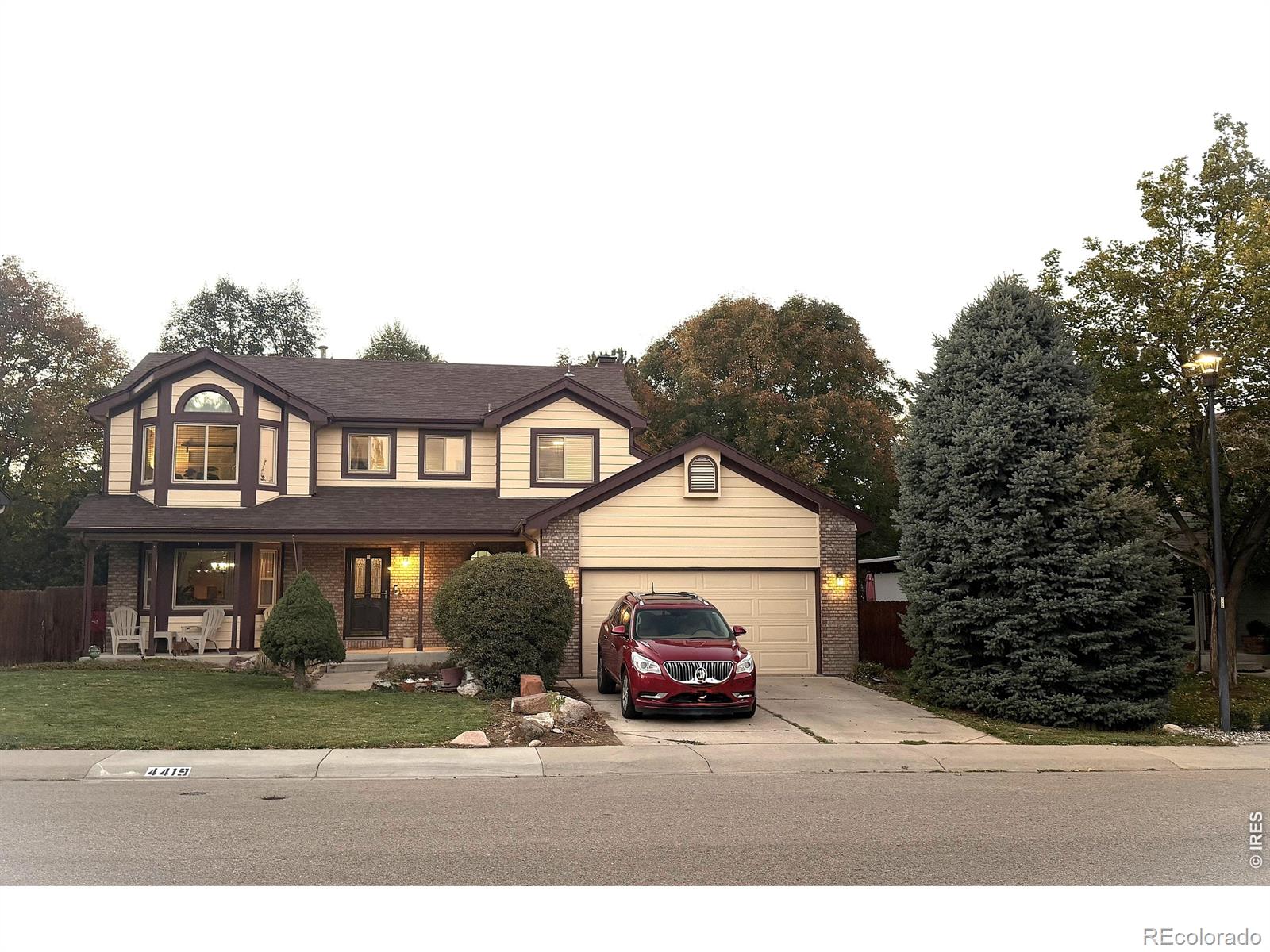 4419 Stoney Creek Drive