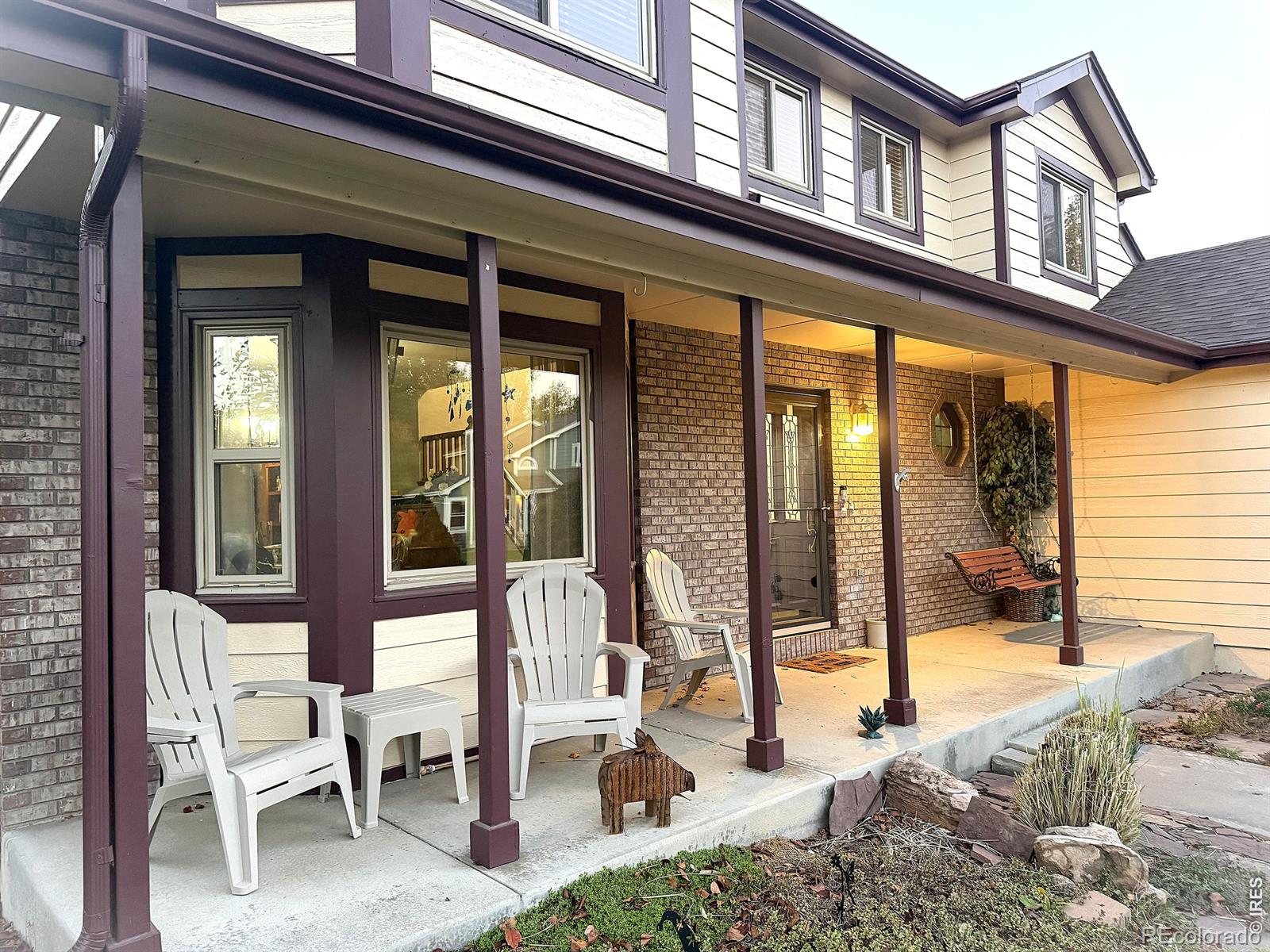 4419 Stoney Creek Drive