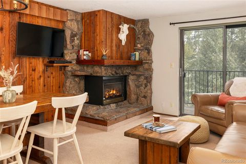 220 Village Drive 203 Winter Park CO 80446