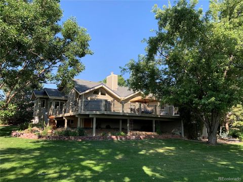 4133 Niblick Drive Longmont CO 80503